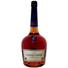 Courvoisier V.S. Cognac - Image 3