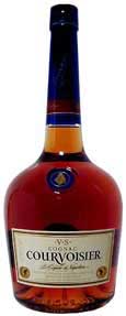 Courvoisier V.S. Cognac - Image 4